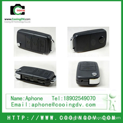 car key camera